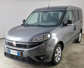 Fiat Doblo Doblò 1.6 MJT 16V 120CV Lounge