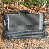 Radiatore ford s max