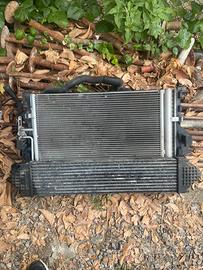 Radiatore ford s max