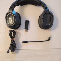 Cuffie  wireless Turtle Beach Stealth 400
