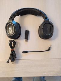 Cuffie  wireless Turtle Beach Stealth 400