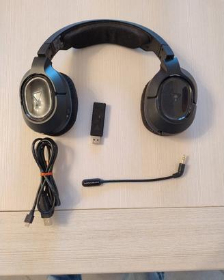 Cuffie  wireless Turtle Beach Stealth 400