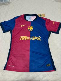 Barcelona x Travis Scott XL