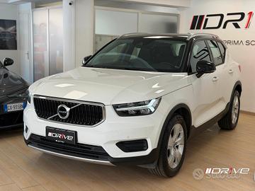VOLVO XC40 (2017-->) XC40 T2 Momentum