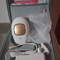 EPILATORE SILK'N PRESTIGE 600000