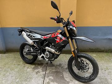 Qj Motor Cov 125