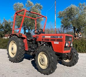 Trattore SAME modello DELFINO 35 DT