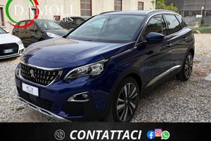 Peugeot 3008 1.5 BLUEHDI GT LINE
