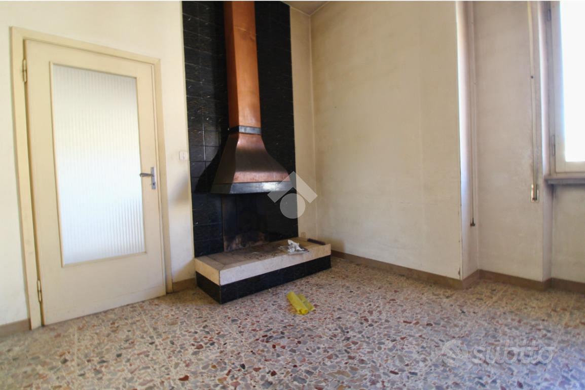 Appartamento – Ascoli Piceno, Borgo Solestà - Altro