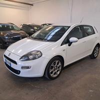 Fiat Punto 0.9 TwinAir Turbo S&S 5 porte Lounge