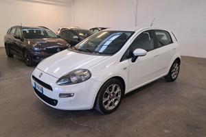 Fiat Punto 0.9 TwinAir Turbo S&S 5 porte Lounge