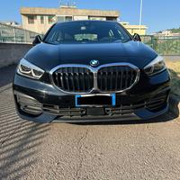 Bmw serie 1