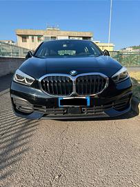 Bmw serie 1
