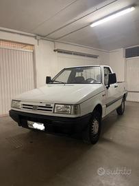 Fiat Fiorino Pick-up 1.7 D
