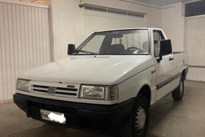 Fiat Fiorino Pick-up 1.7 D