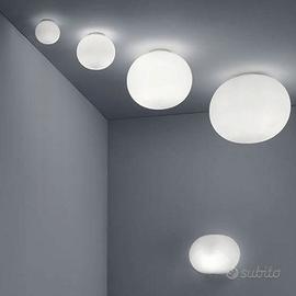 Flos Ricambio Glo ball C1 ❗️❗️