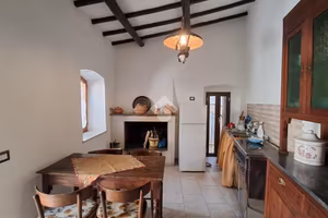 CASA SEMINDIPENDENTE A ACQUASPARTA