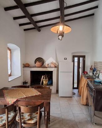 CASA SEMINDIPENDENTE A ACQUASPARTA