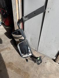 Specchi Camion Renault Midlum