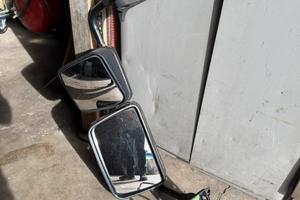 Specchi Camion Renault Midlum