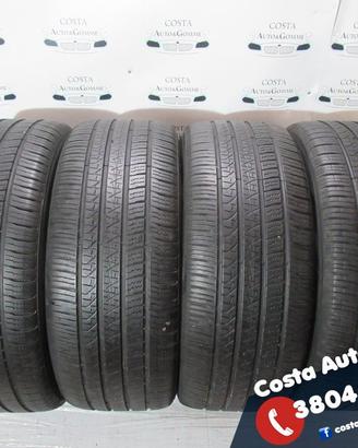 Gomme 275 50 20 Pirelli 2022 4Stagioni 85%