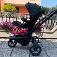Passeggino Janè Trider