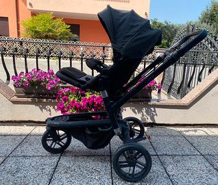 Passeggino Janè Trider