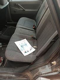 Walkswagen Passat GL