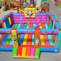 Giochi con Barra Loca per Bambini x Parchi Ludici