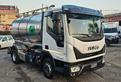 IVECO EUROCARGO 120-220L CISTERNA COIBENTATA IN0