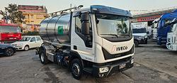 IVECO EUROCARGO 120-220L CISTERNA COIBENTATA IN0