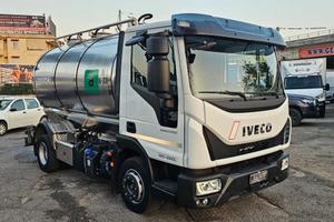 IVECO EUROCARGO 120-220L CISTERNA COIBENTATA IN0