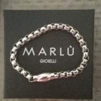 collane bracciali orecchini ciondoli Marilù e altr