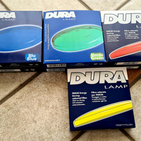 Filtro PAR38 Colorato Duralamp