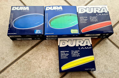 Filtro PAR38 Colorato Duralamp