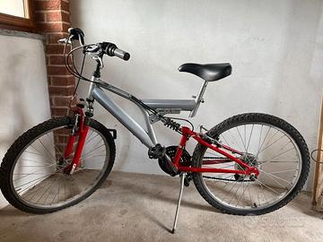 MTB 24 "