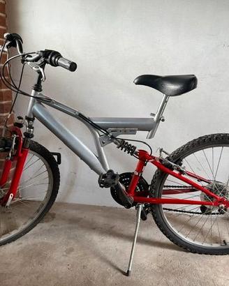 MTB 24 "