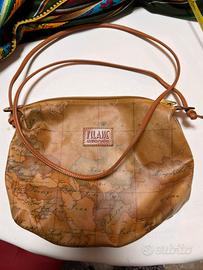 Borsa Alviero Martini Tracolla : 60 euro