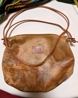 Borsa Alviero Martini Tracolla : 60 euro