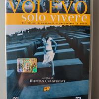 Volevo solo vivere - Film di Mimmo Calopresti