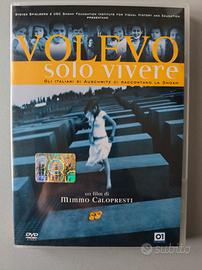 Volevo solo vivere - Film di Mimmo Calopresti