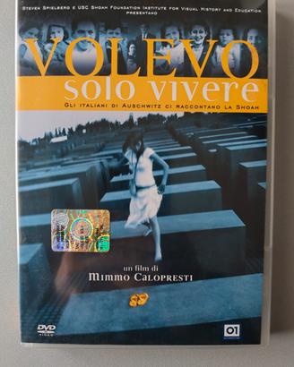 Volevo solo vivere - Film di Mimmo Calopresti