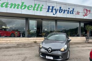 Renault Clio 1.5 dCi 8V 75CV 5 porte Live NEOPATEN