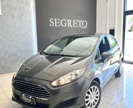 Ford Fiesta 1.4 5 porte Bz.- GPL CASA MADRE PERFET
