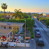 Saponara Marittima, ampio trivani e servizi