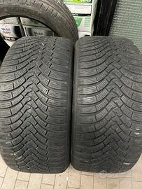 Gomme usate invernali 245/40/18