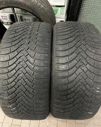 Gomme usate invernali 245/40/18