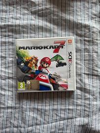 Mario Kart 7 – Nintendo 3DS