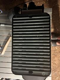Weber gas go anywhere