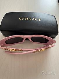 occhiali versace